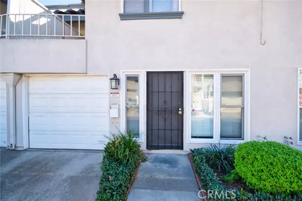 4017 Bryant Court, Cypress, CA 90630