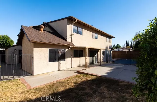 11001 Key West Avenue, Porter Ranch, CA 91326