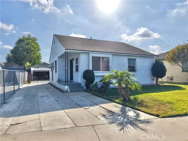 1508 E Tucker Street, Compton, CA 90221