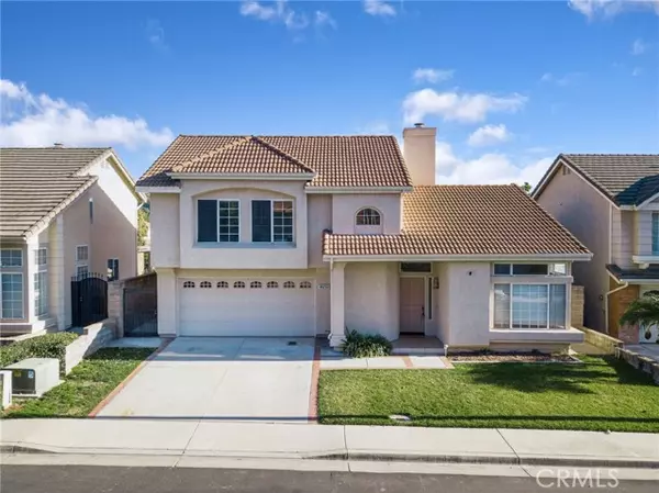 16210 OLIVEMILL Road, La Mirada, CA 90638