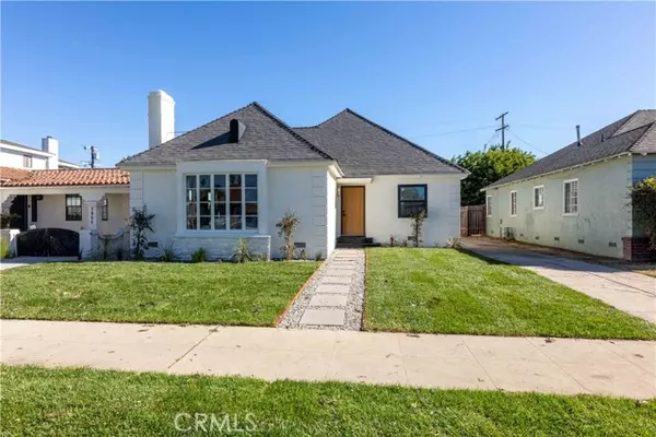 3872 Olmsted Avenue, Los Angeles, CA 90008