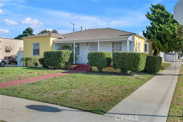 622 S Burris Avenue, Compton, CA 90221