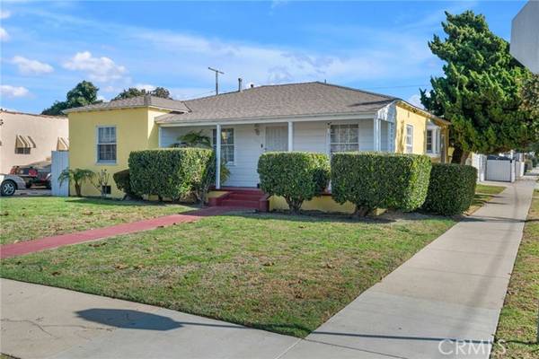 622 S Burris Avenue, Compton, CA 90221