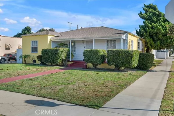 622 S Burris Avenue, Compton, CA 90221