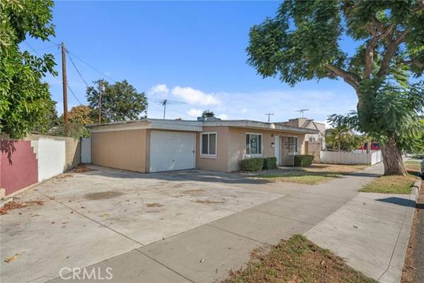 251 E Osgood Street, Long Beach, CA 90805