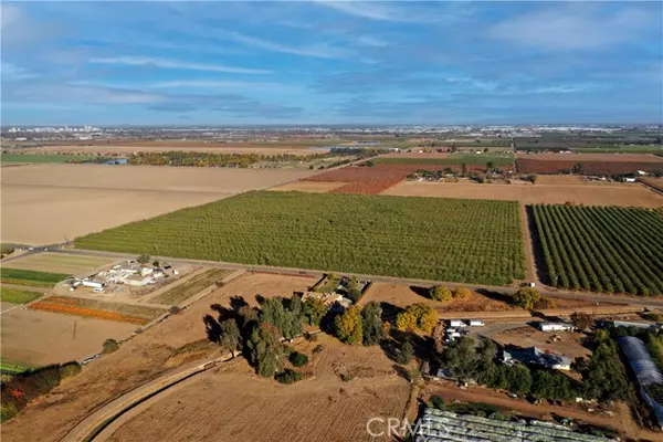 Fresno, CA 93706,38 Acre Lot North & Marks