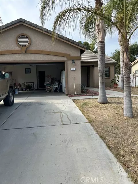 San Jacinto, CA 92583,170 Honeysuckle Circle