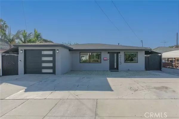 213 Magnolia Avenue, Fullerton, CA 92833