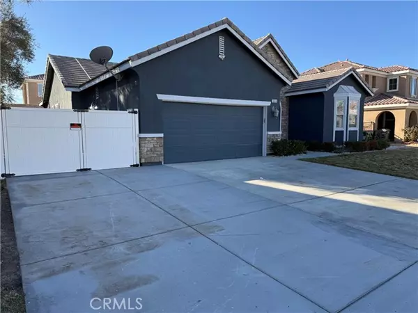 Palmdale, CA 93552,6610 Alfalfa Road