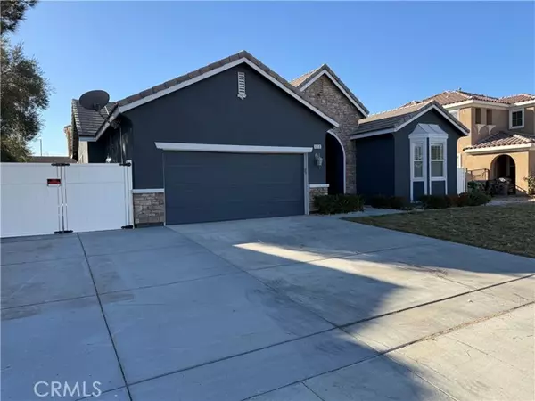 Palmdale, CA 93552,6610 Alfalfa Road