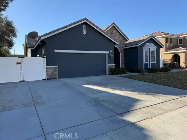 Palmdale, CA 93552,6610 Alfalfa Road