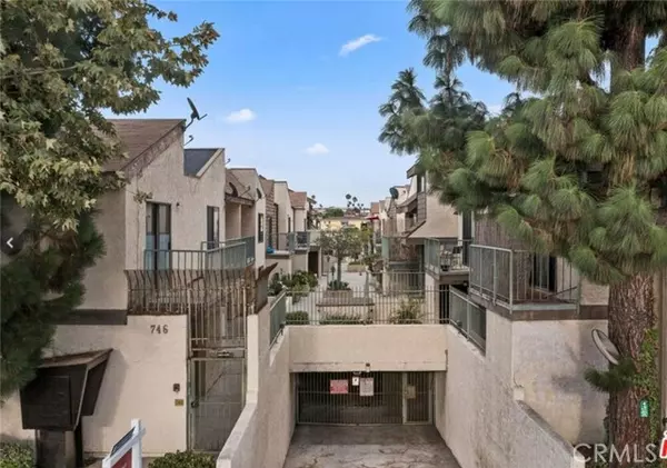 746 N Eucalyptus Avenue #18, Inglewood, CA 90302