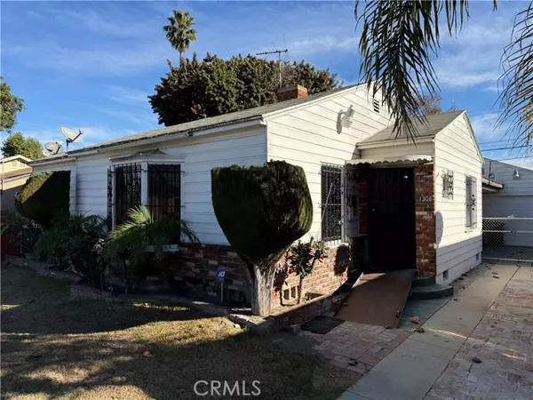 Compton, CA 90221,1306 N Pearl Avenue