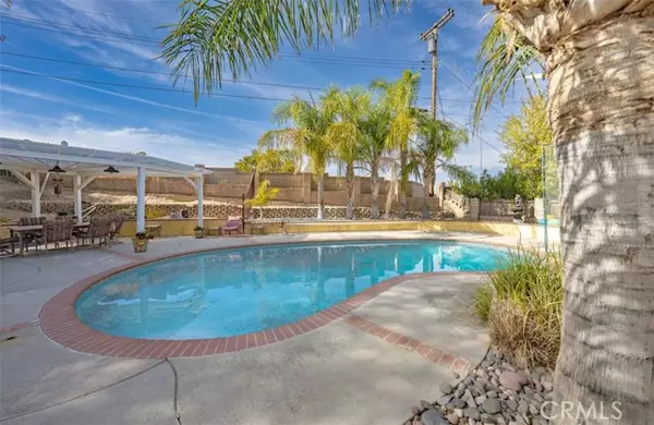 38549 Desert View Drive, Palmdale, CA 93551