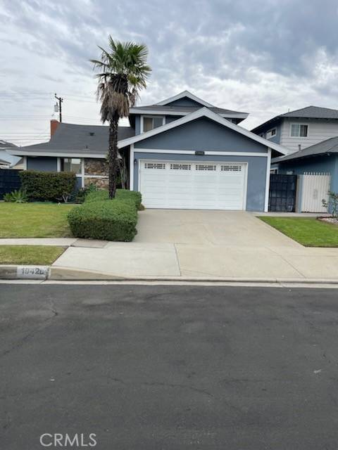 19426 Belshaw Avenue, Carson, CA 90746