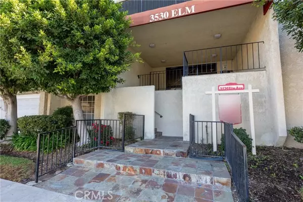 Long Beach, CA 90755,3530 elm Avenue #112