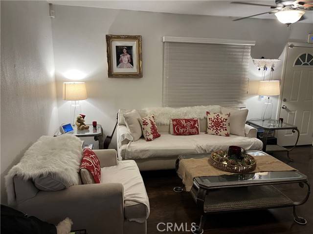 1605 E San Marcus Street, Compton, CA 90221