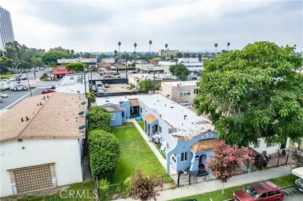 310 W Magnolia Street, Compton, CA 90220