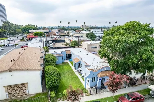 310 W Magnolia Street, Compton, CA 90220