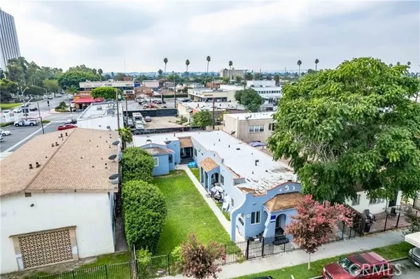 310 W Magnolia Street, Compton, CA 90220