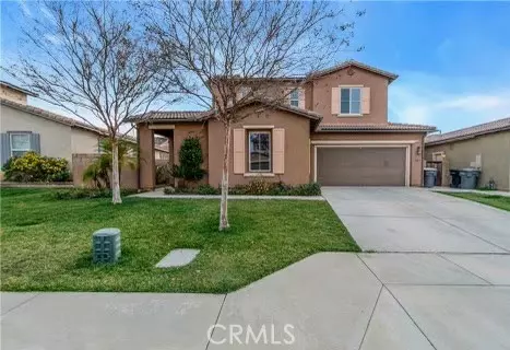 367 Monument, Perris, CA 92570