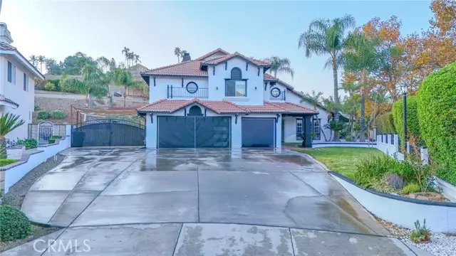 11345 Breithorn Court, Riverside, CA 92503