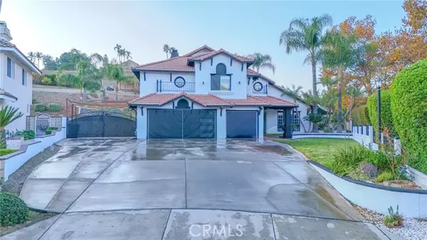 11345 Breithorn Court, Riverside, CA 92503