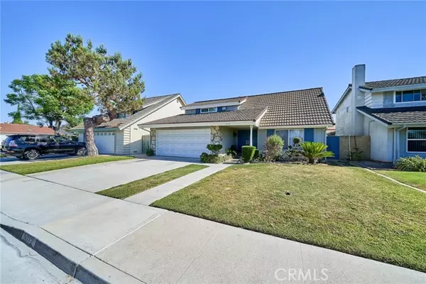 5072 Houston Avenue, La Palma, CA 90623