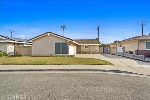 5306 Iroquois Avenue, Lakewood, CA 90713