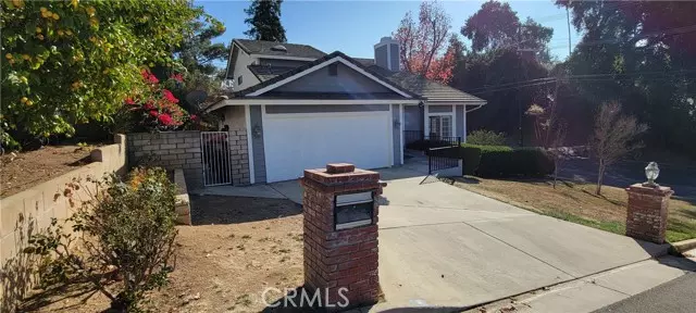 1021 La Hermosa Drive, Redlands, CA 92373