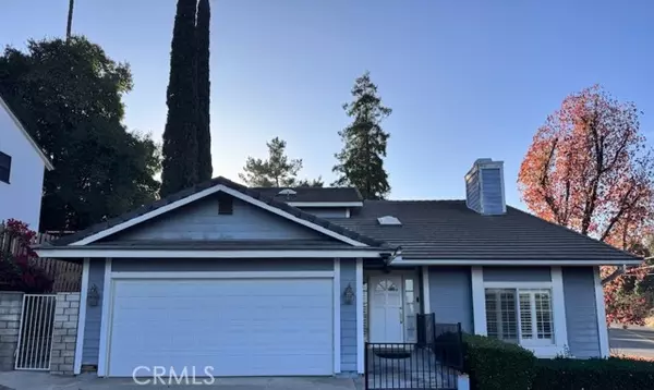 Redlands, CA 92373,1021 La Hermosa Drive