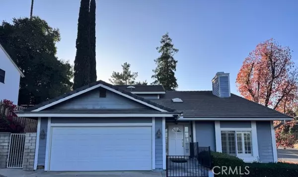 Redlands, CA 92373,1021 La Hermosa Drive