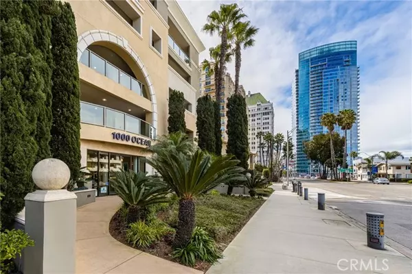 Long Beach, CA 90802,1000 E Ocean Boulevard #713