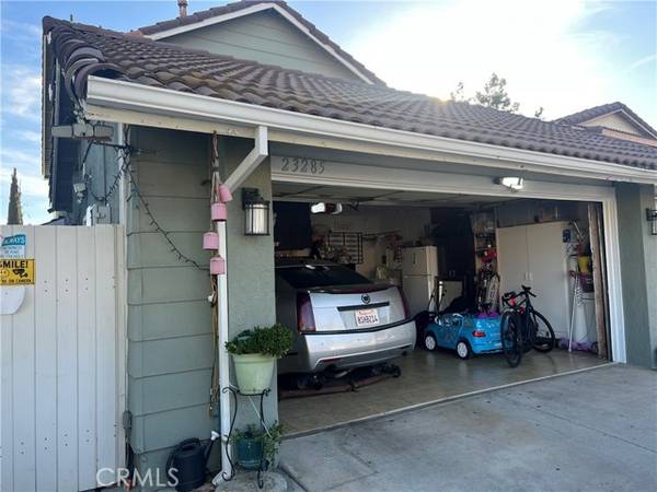 23285 Elfin Place, Moreno Valley, CA 92557