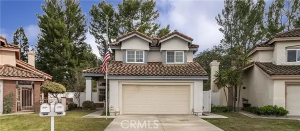 Anaheim Hills, CA 92808,7893 E Viewmount Court