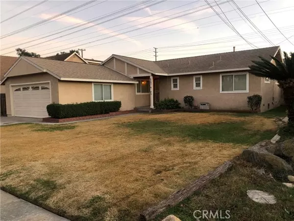 Buena Park, CA 90620,8206 Clover Way