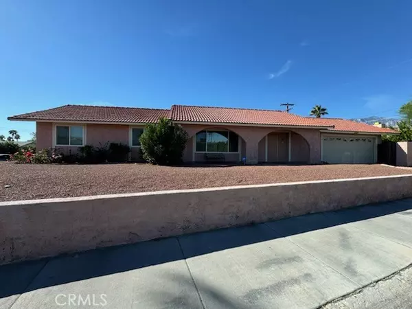 67607 Quijo Road, Cathedral City, CA 92234