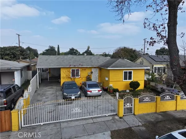 4523 Cardwell Street, Lynwood, CA 90262