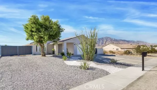 67645 Broken Arrow Lane, Desert Hot Springs, CA 92241