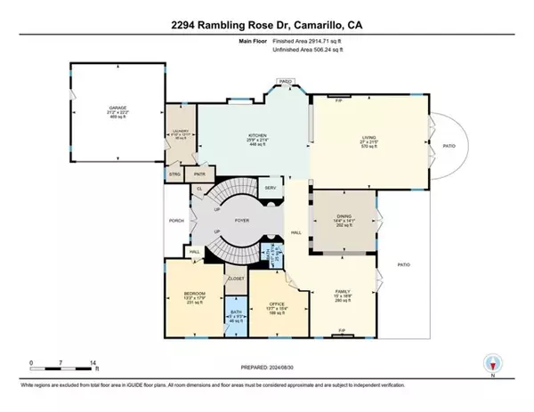 Camarillo, CA 93012,2294 Rambling Rose Drive