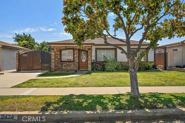 Torrance, CA 90501,2474 W 237th Place