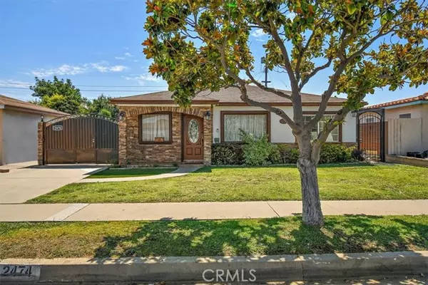 2474 W 237th Place, Torrance, CA 90501