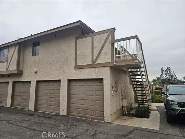 16961 Colchester Way #132, Hacienda Heights, CA 91745