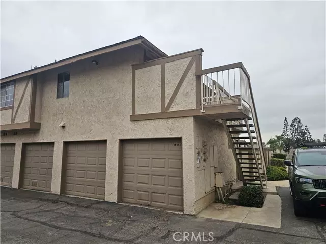 Hacienda Heights, CA 91745,16961 Colchester Way #132