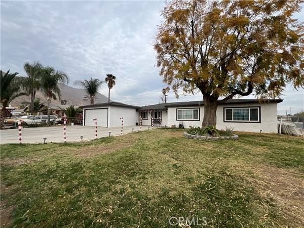 5707 Kenwood Place, Jurupa Valley, CA 92509