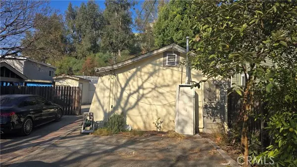 5747 Omaha Street, Los Angeles, CA 90042