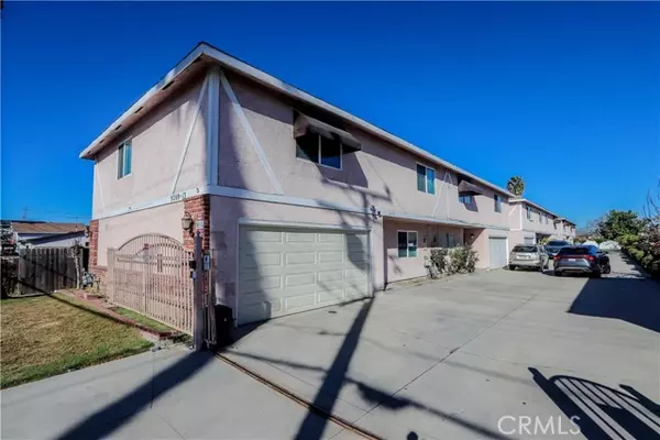 9209 Cedar Street, Bellflower, CA 90706