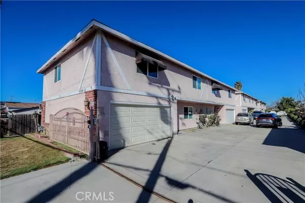 9209 Cedar Street, Bellflower, CA 90706