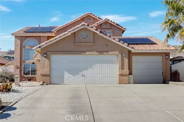 8936 Concord Court, Hesperia, CA 92344