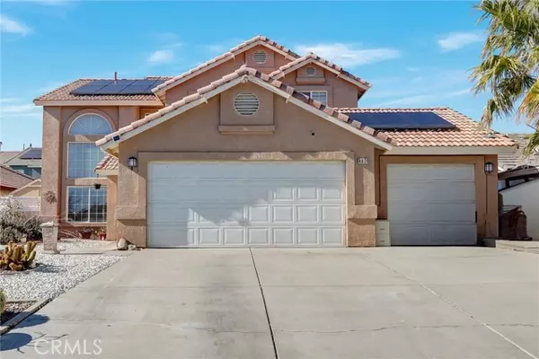 8936 Concord Court, Hesperia, CA 92344